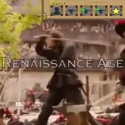 Age of War