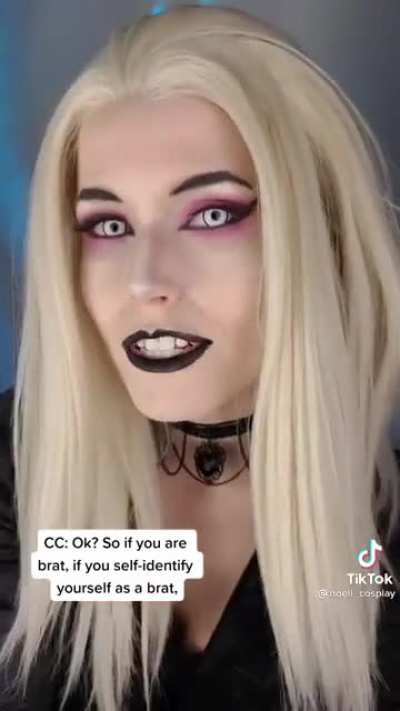 Tik Tok is making it weird to discipline my kid