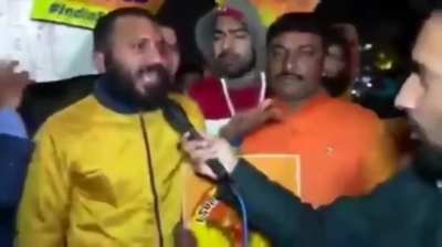 Sanatan Dharm never teaches you to be a Secular, if u think u should be then you're fooling yourself & your future generations. Don't reply with Sarva Dharm sambhav nonsense, try understanding it's real meaning. Don't be apologetic towards any communi