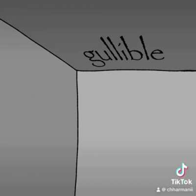 Ragnvaldr plays a harmless prank on L’egarde