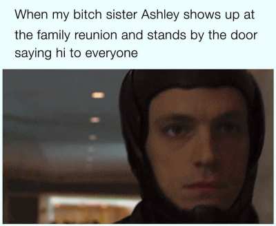 I'm not gonna pretend