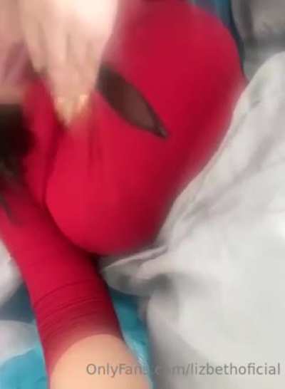 Lizbeth Rodríguez 🔥