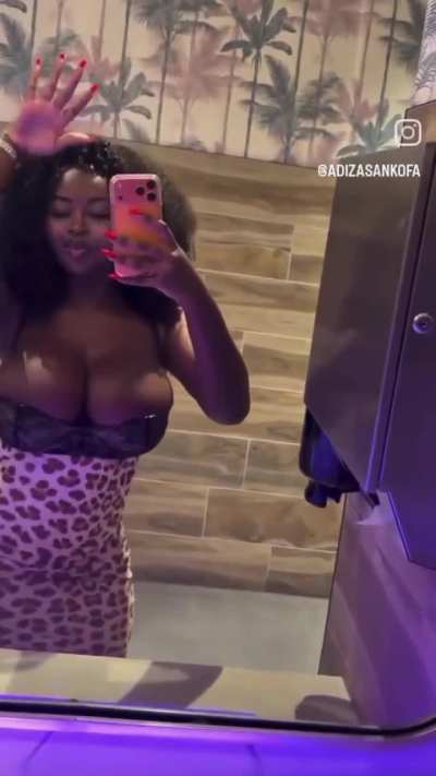 I’d fuck a black queen like this all day
