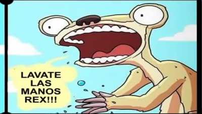 No puedo parar de reir xD