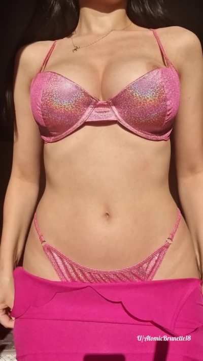 Does this future nurse body get you hard?