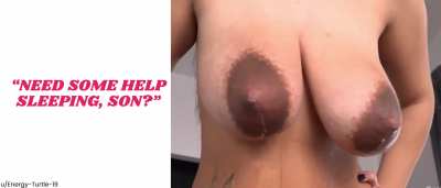 [M/S] Let Mommy Help Put You to Sleep