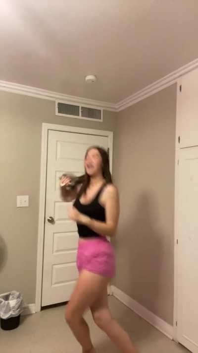 New trendy dance 