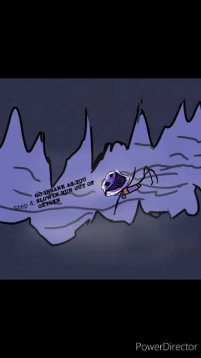 The Lost Incident