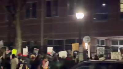 Atlanta, GA - January 23, 2026: The South Rises to Meet the North - Atlanta Forces ICE Field Office Shutdown; Minnesota Lights the Torch and Hands It to Georgia