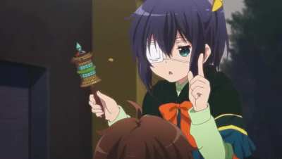 Rikka Takanashi