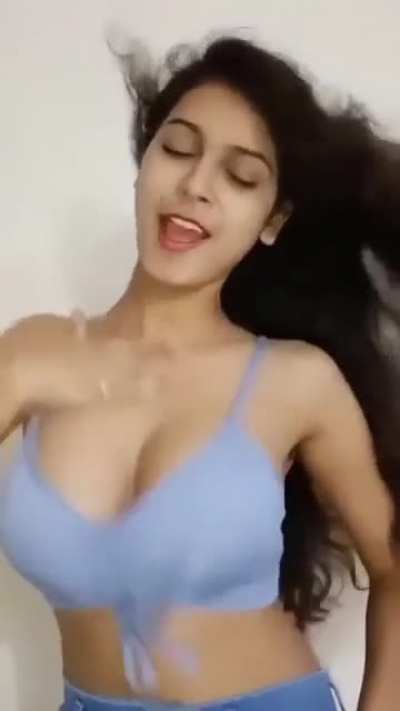 Girl got talent