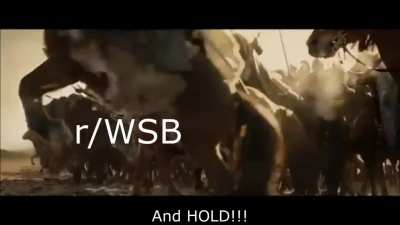 Battle of Gamestop (part 2)