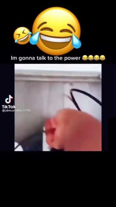 I Can't Pay Electric Bill!