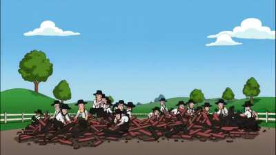 Literally osu! after every raid