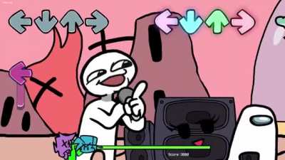 Mogus borger
