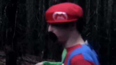 Seen this meme around again. Let’s not forgot the perfect scream from the video