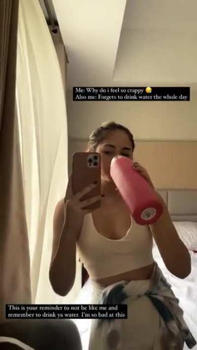 Janella Salvador