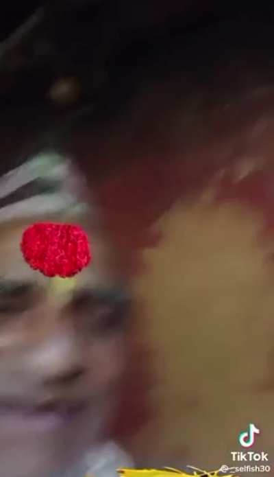 This video made my day!!! I dont know if this post violates the rule