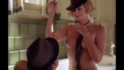 Charlize Theron