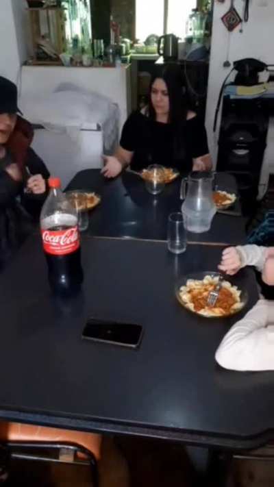 standard colombian