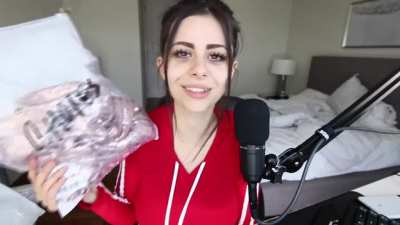 One of my favourite Azzy clips