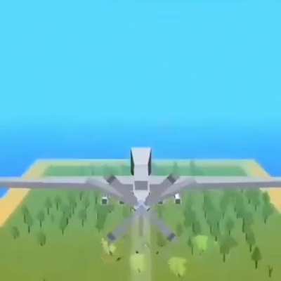 avión