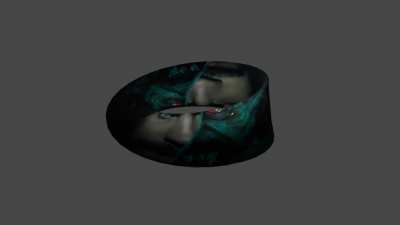morbius strip