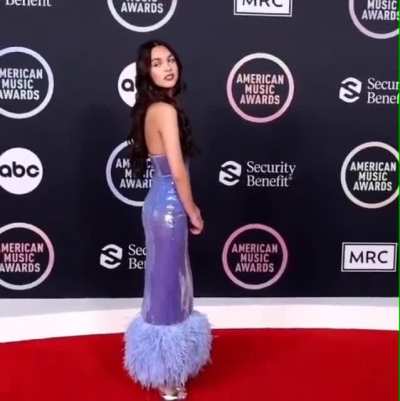 Olivia Rodrigo