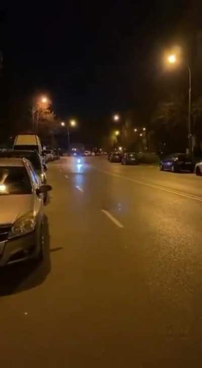 HUEstation - Video #8785