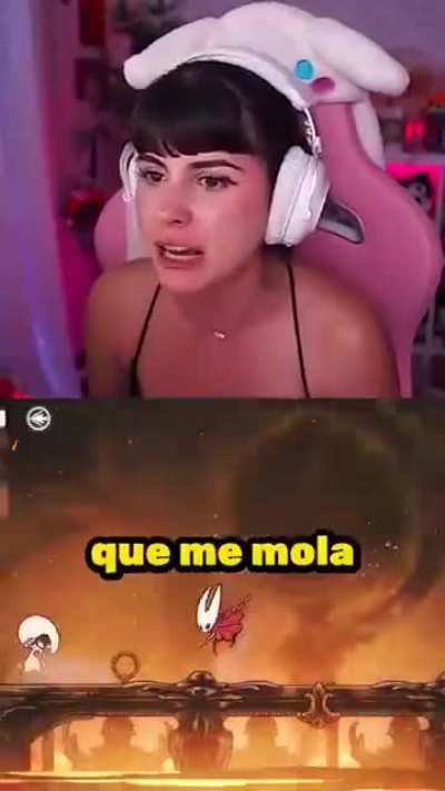 EFECTO SILKSONG