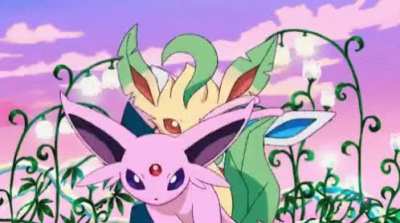 Which eeveelution do you think has the best parenting s(k)ills when it comes to raising a eevee.