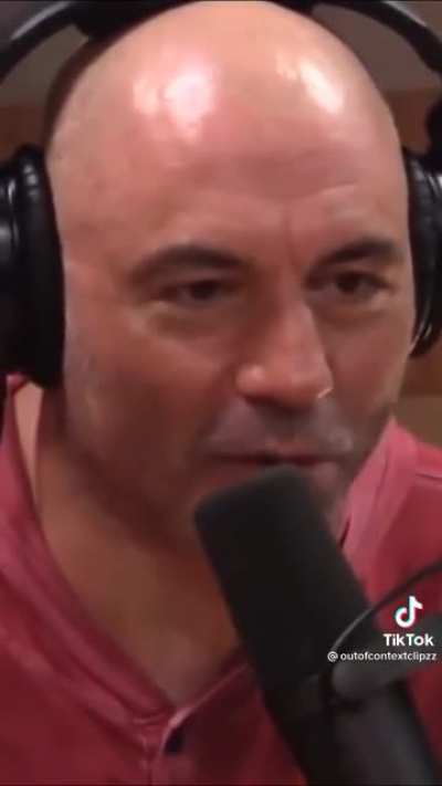 Joe is one smooth mf