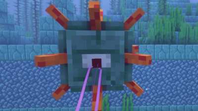 Eye of Guardian