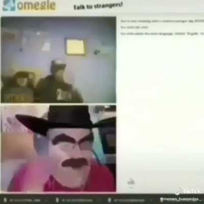 Chilean meme's go brrrr.