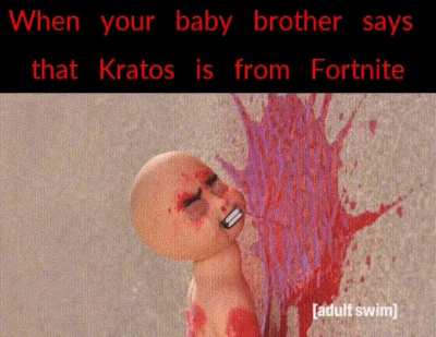 And fresh from the Womb