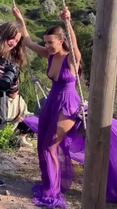 Most beautiful tits 