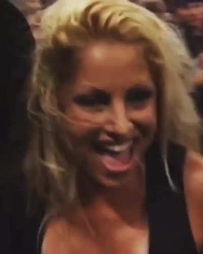She had them hating