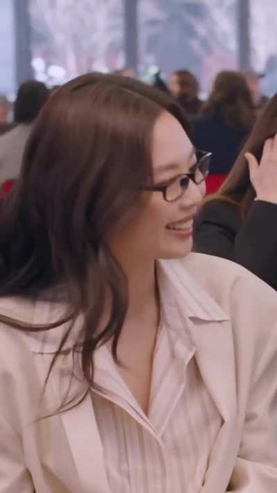 260214 Jennie for Calvin Klein