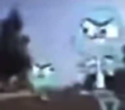 Lowest video ever