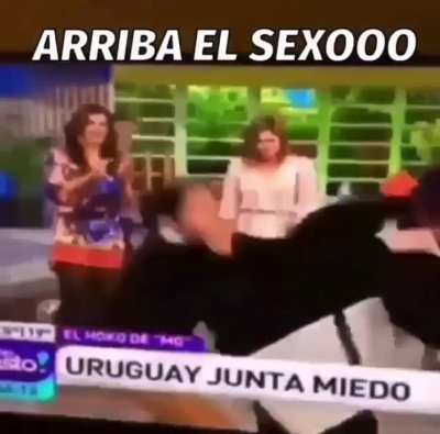 Sexo ?