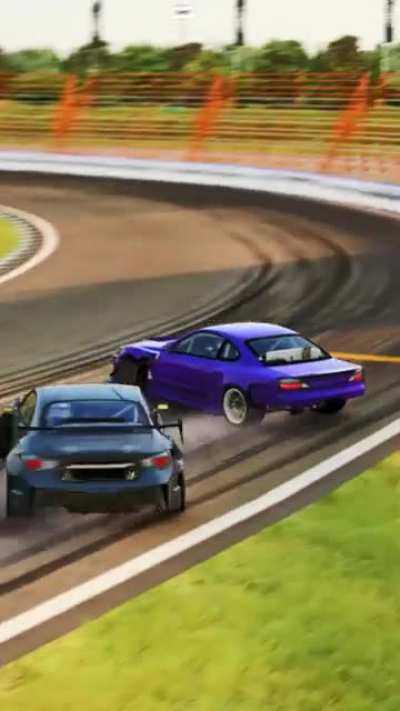 I did a Wheelie during the lead run 😃