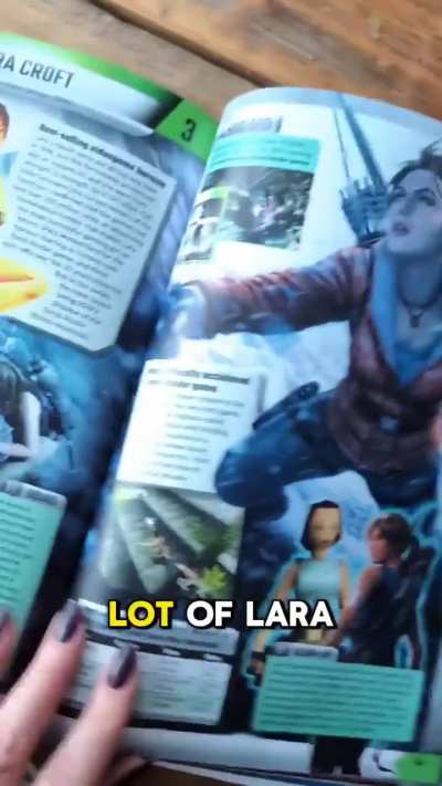 World Record Jane