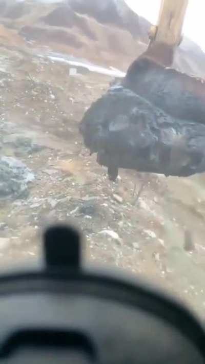 Спасение рядового Конякина