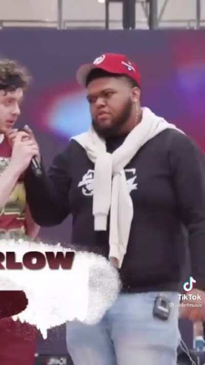 Interview with Jack Harlow
