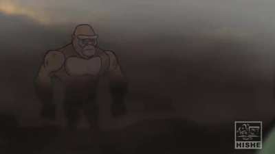 Diretor revela final alternativo para godzilla vs kong 🐊