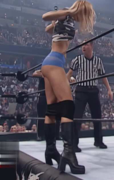 Stacy Keibler