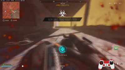 And this is why I see a lot of people hating on self revives
