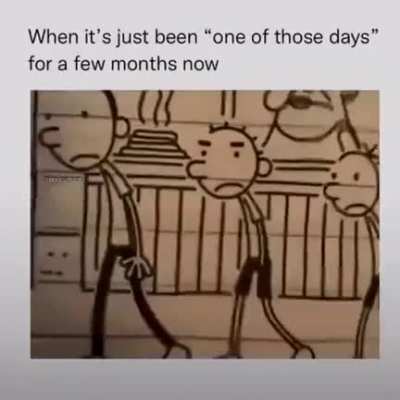 I am so close to ending it all man