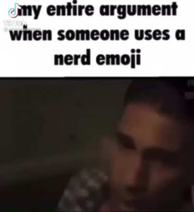 🤓