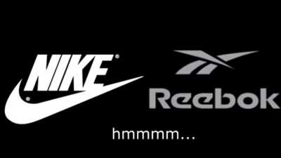 Are those reebok or nike